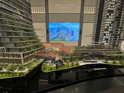Union Square Residences (D1), Condominium #476286991